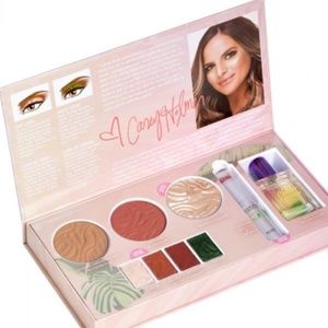 Physicians formula butter collection Casey Holmes